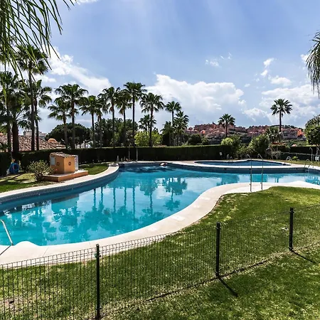 Apartment Heerlijk Met Uitzicht Op Zee Sitio de Calahonda